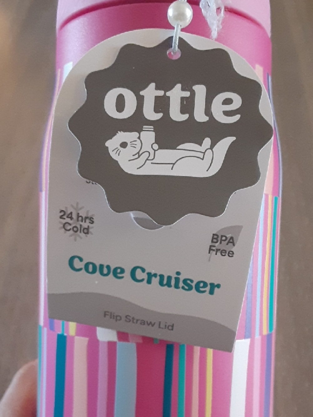 Ottle Water Bottle Collection - Pick One - Picture 6 of 16